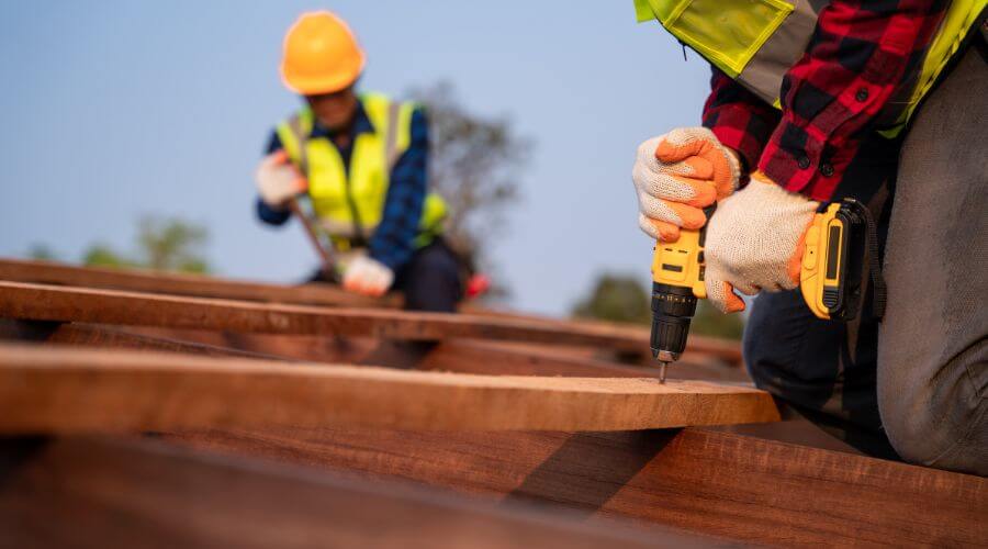 Local Chimney Repair in Morehouse, MO